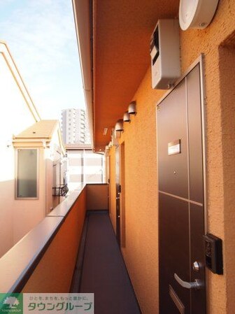 ソラティオ湘南の物件内観写真